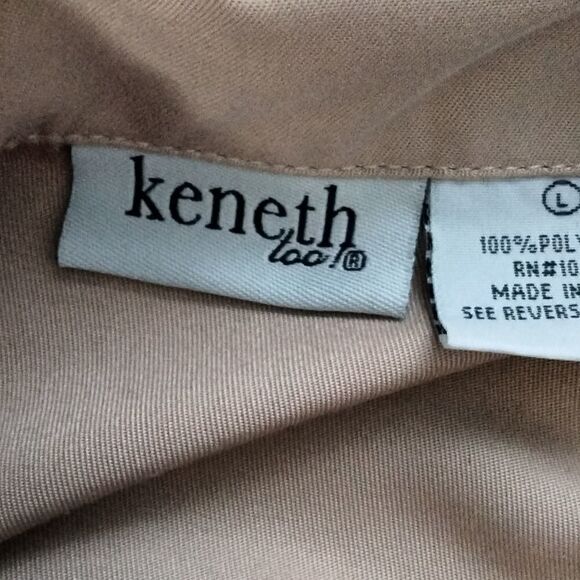 "Keneth (too)" woman's jacket 🧥 - Picture 6 of 7